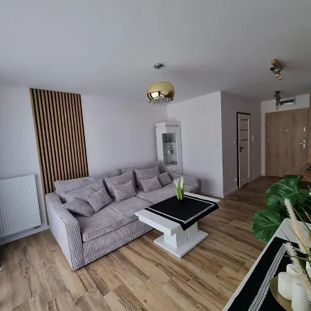 Apartament Porta Mare Latika Dziwnów Zewnętrze zdjęcie