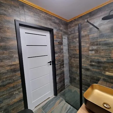Apartament Porta Mare Latika Dziwnów Zewnętrze zdjęcie