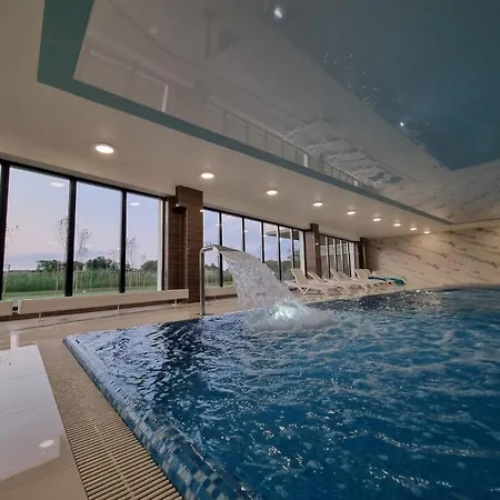 Apartament Porta Mare Latika Dziwnów Zewnętrze zdjęcie