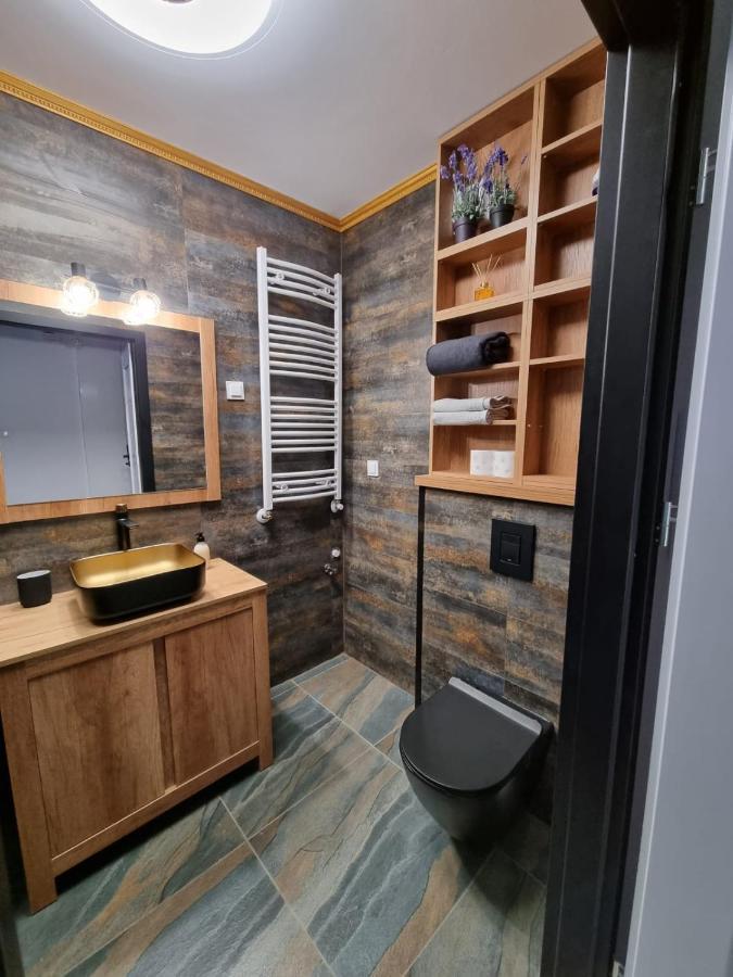 Porta Mare Basen Sauna Latika Dziwnów