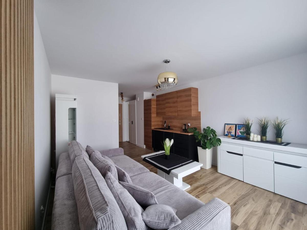 Porta Mare Basen Sauna Latika Apartment Dziwnów