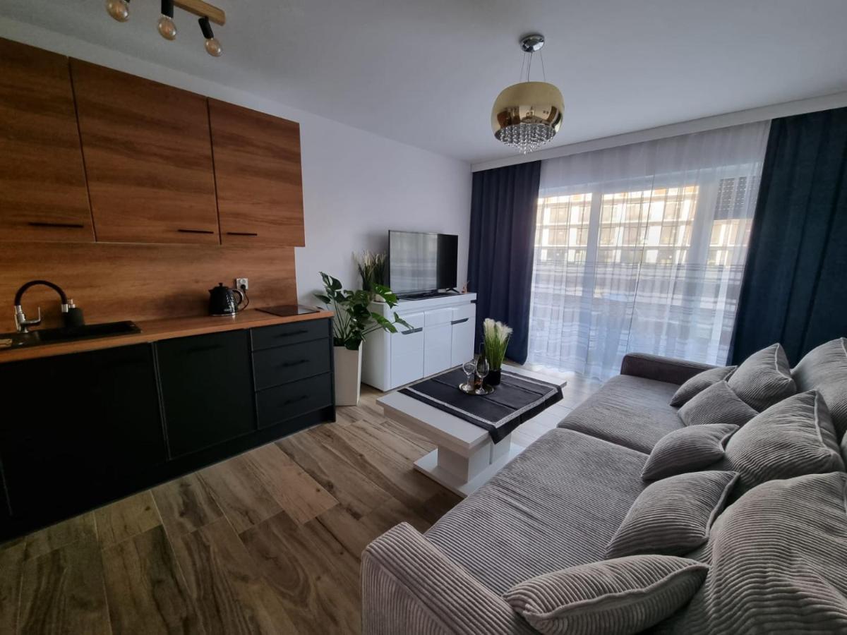 Porta Mare Basen Sauna Latika Dziwnów