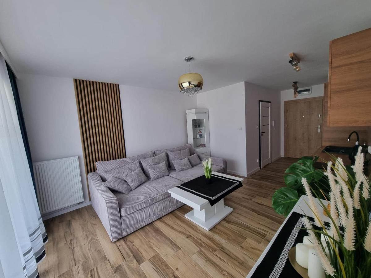 Porta Mare Basen Sauna Latika Apartment
