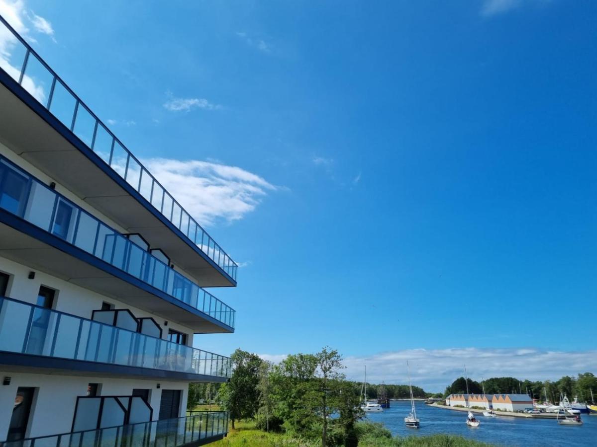 Porta Mare Latika * Dziwnów