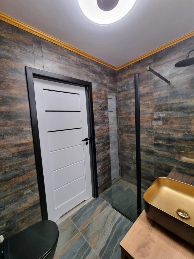 Porta Mare Basen Sauna Latika Apartment Dziwnów