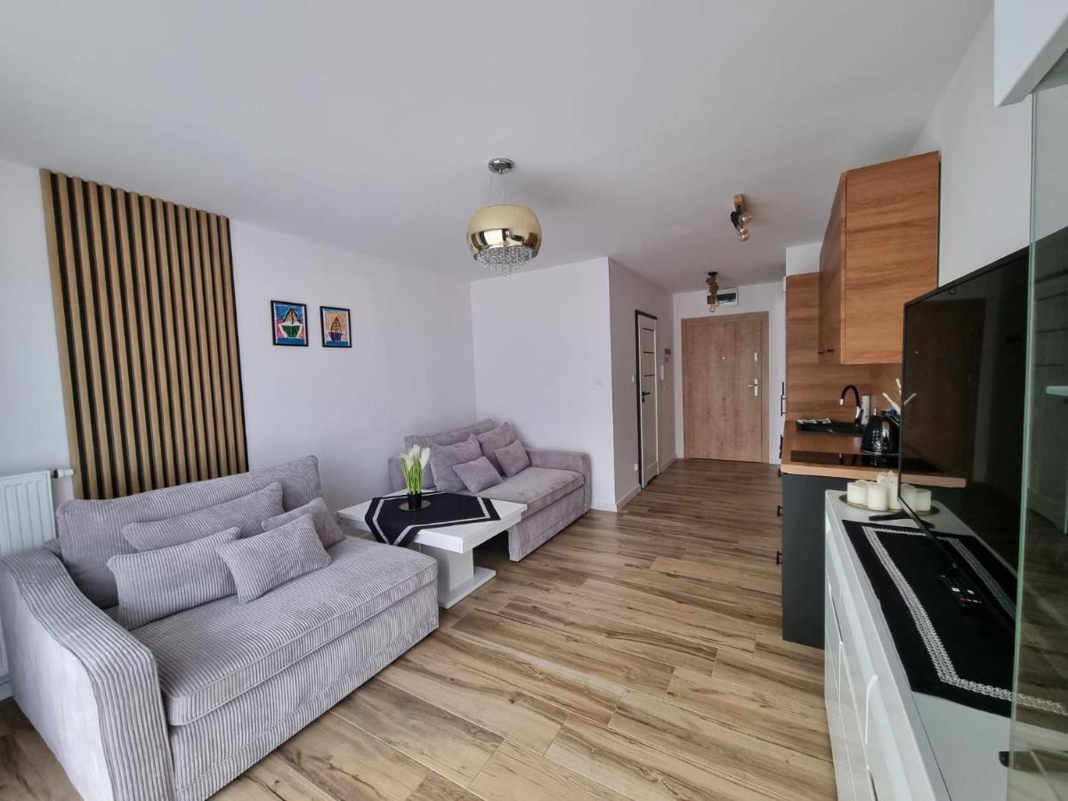 Porta Mare Basen Sauna Latika * Dziwnów