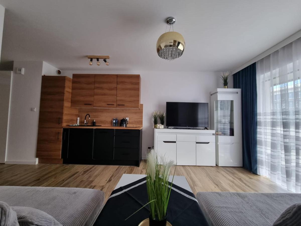 Porta Mare Basen Sauna Latika Apartment *