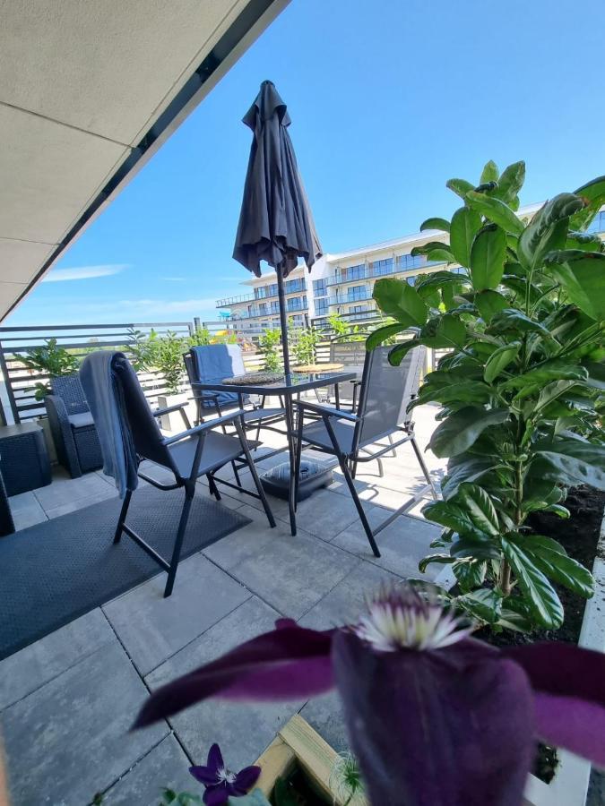 Apartament Porta Mare Latika *