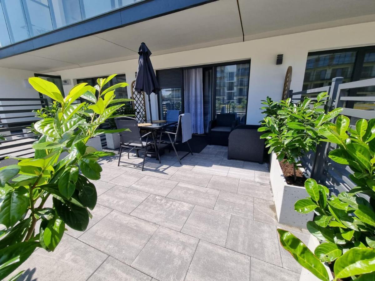 Apartment Porta Mare Basen Sauna Latika *