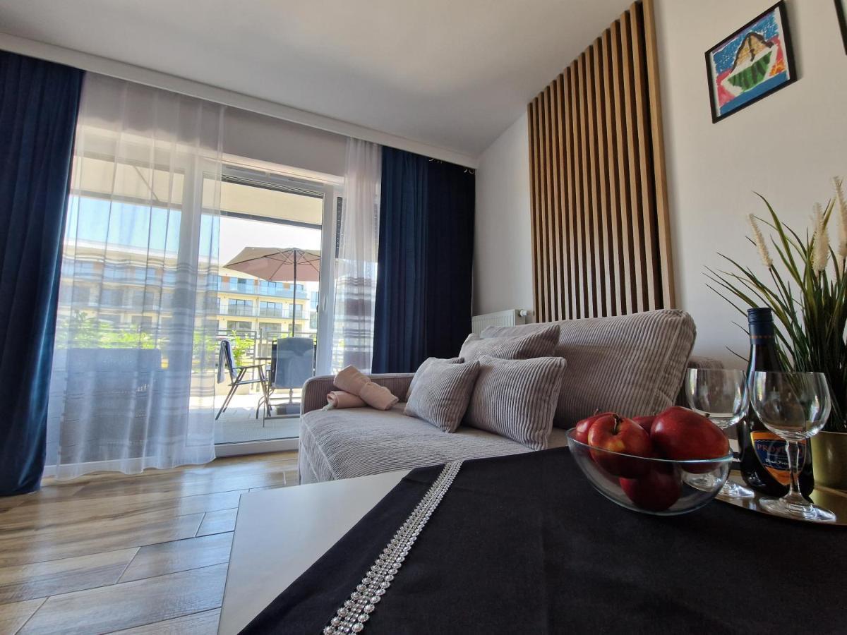 Porta Mare Basen Sauna Latika Apartment Dziwnów